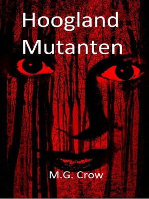 cover image of Hoogland Mutanten